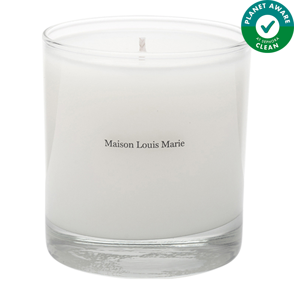 No.04 Bois De Balincourt Candle