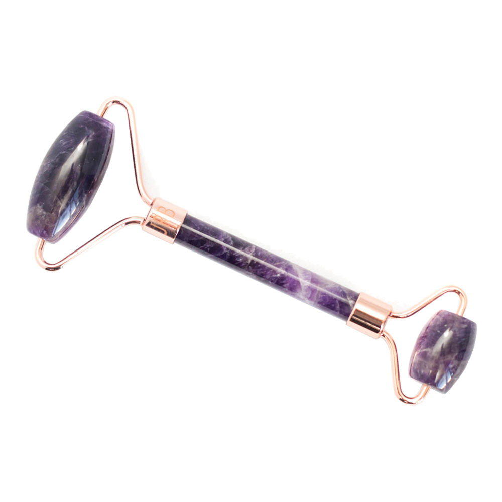 Jade Roller Amethyst by JRB