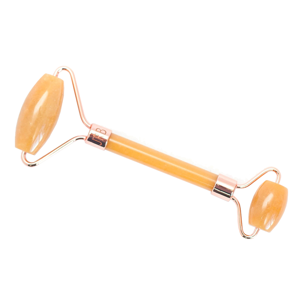 Jade Roller Yellow Aventurine by JRB