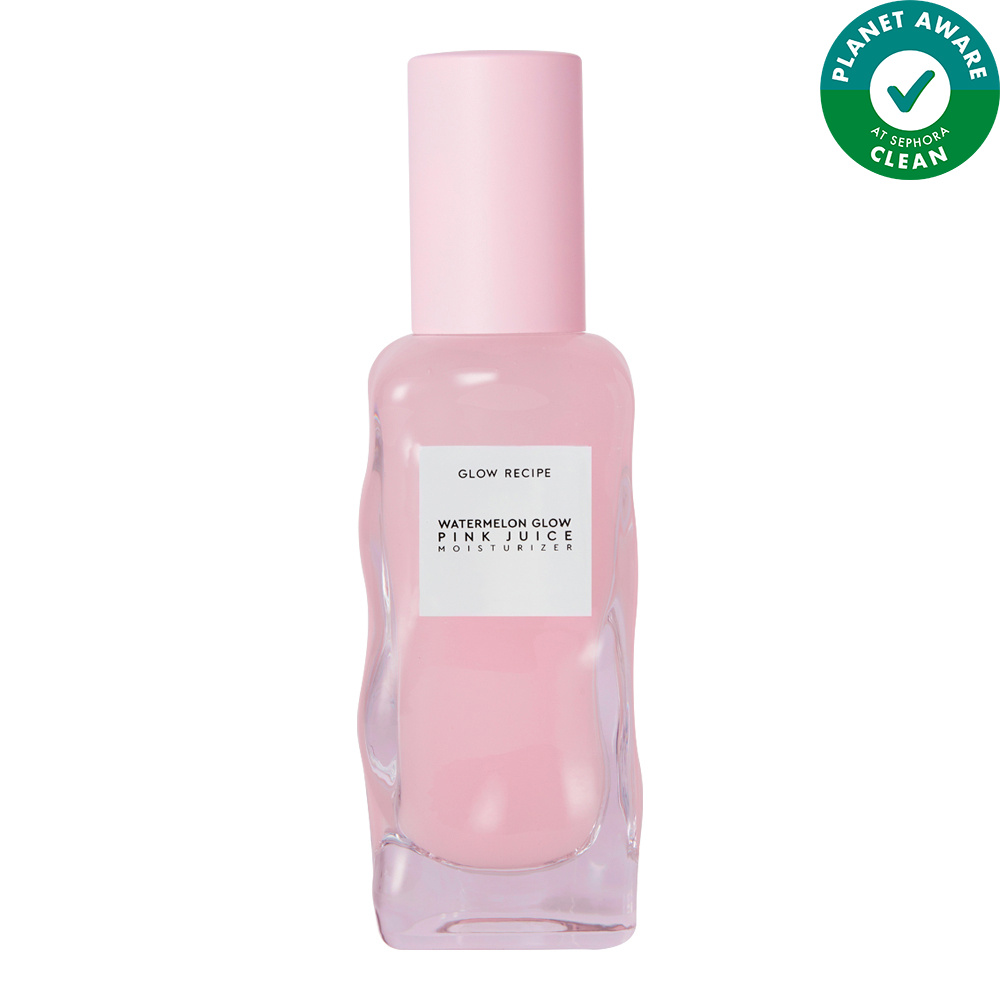 Watermelon Glow® Pink Juice Refillable Moisturizer