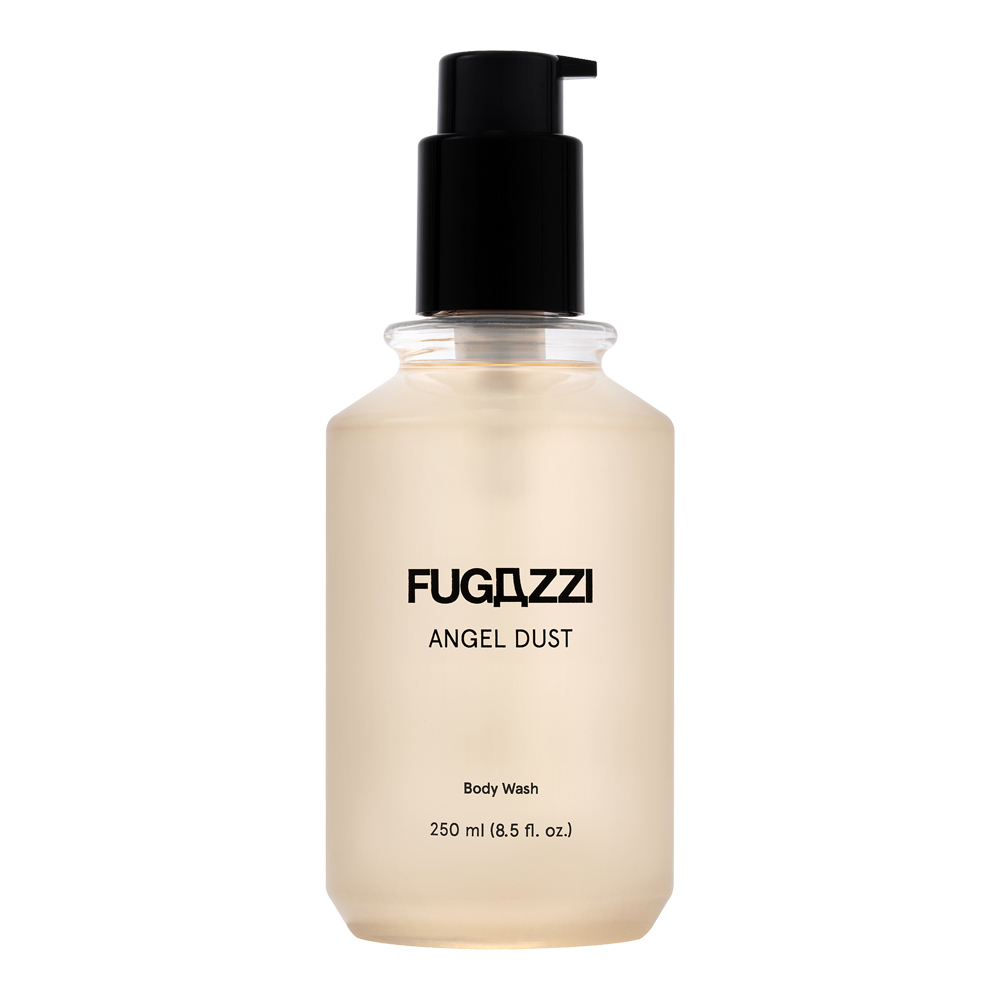 Angel Dust Body Wash
