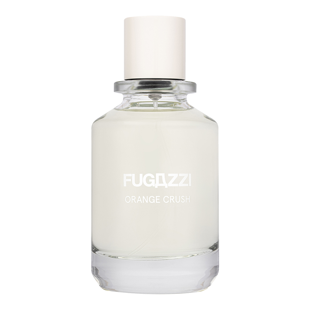 Orange Crush Eau De Parfum
