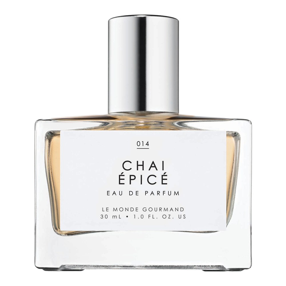Chai Épicé Eau De Parfum