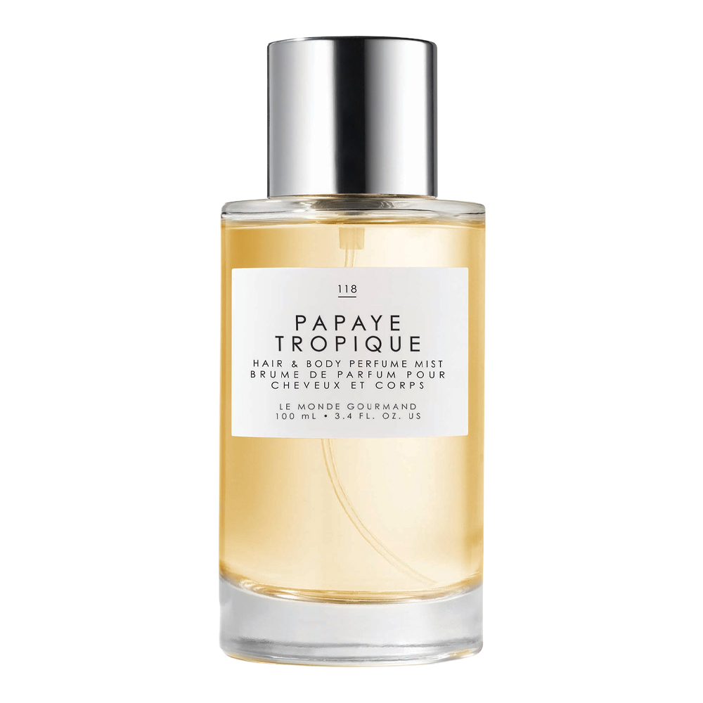 Papaye Tropique Hair & Body Perfume Mist