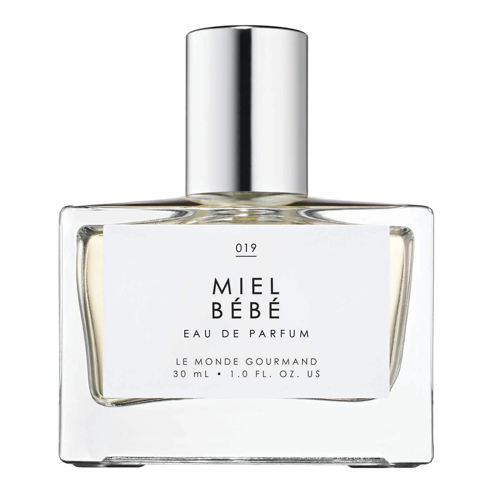Miel Bébé Eau De Parfum