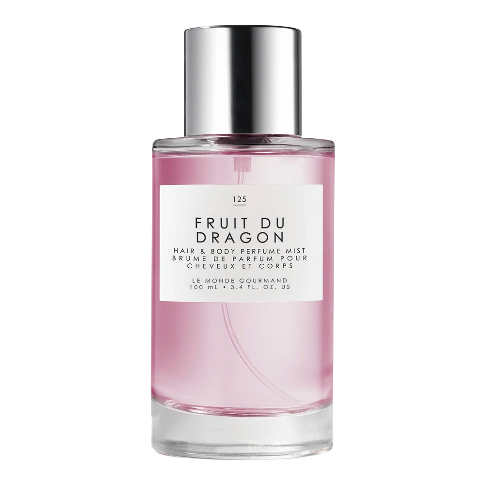 Fruit Du Dragon Hair & Body Perfume Mist