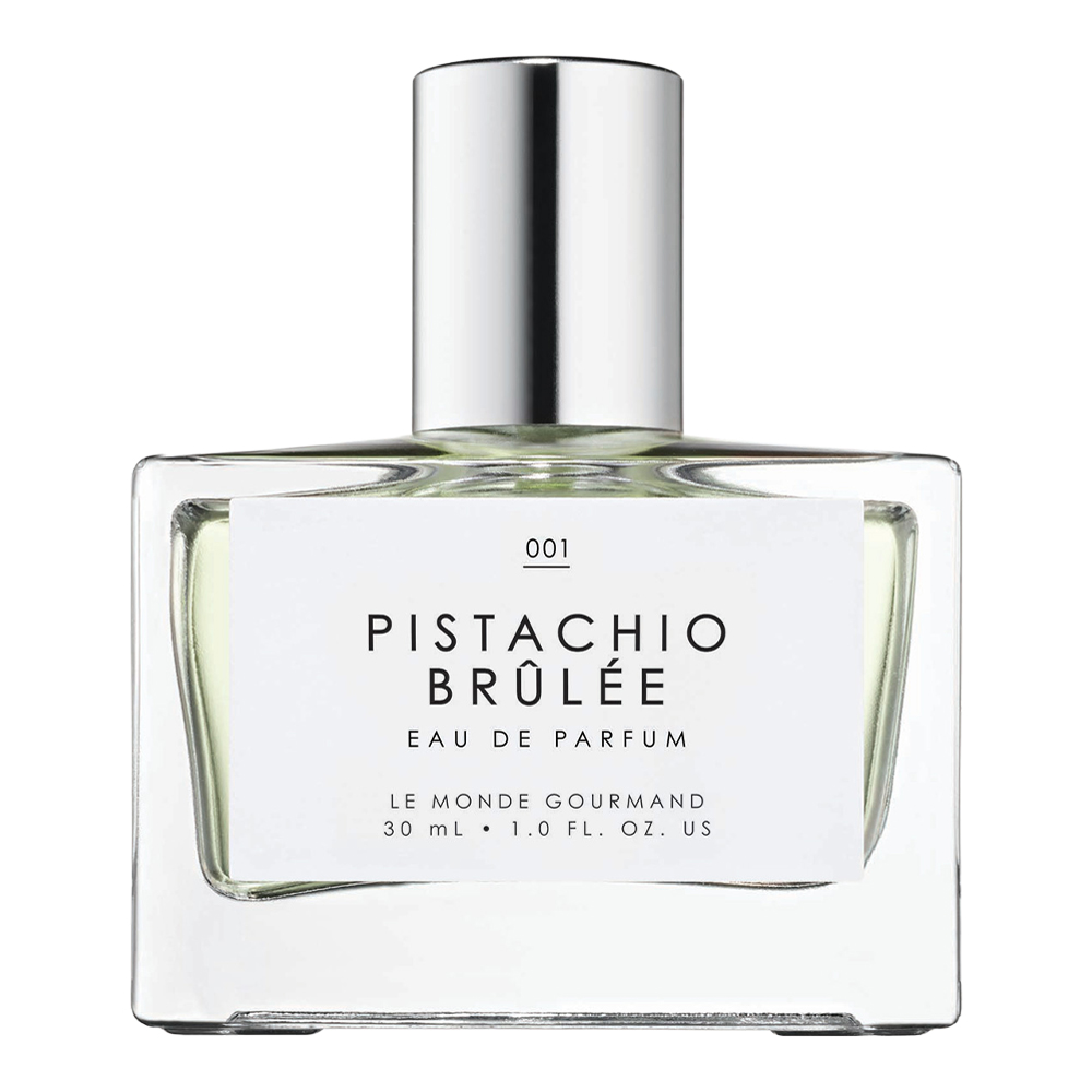 Pistachio Brûlée Eau De Parfum