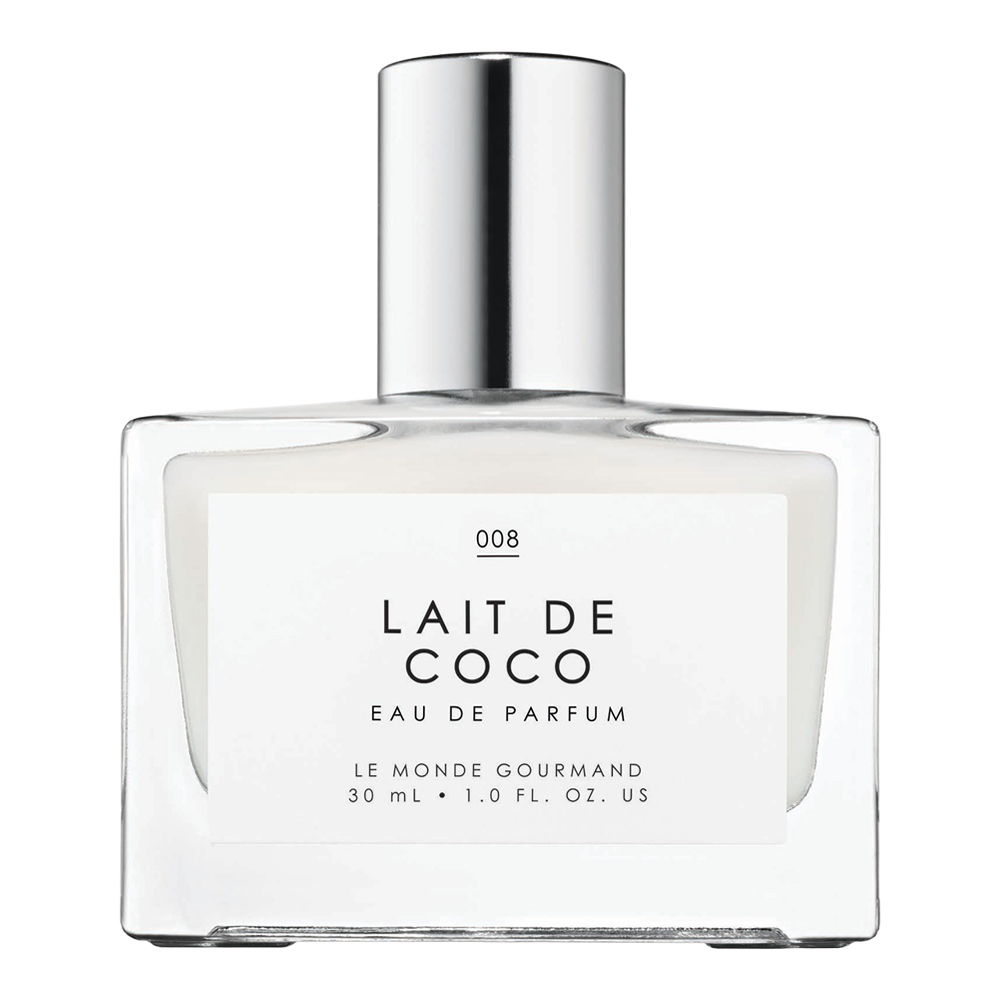 Lait De Coco Eau De Parfum
