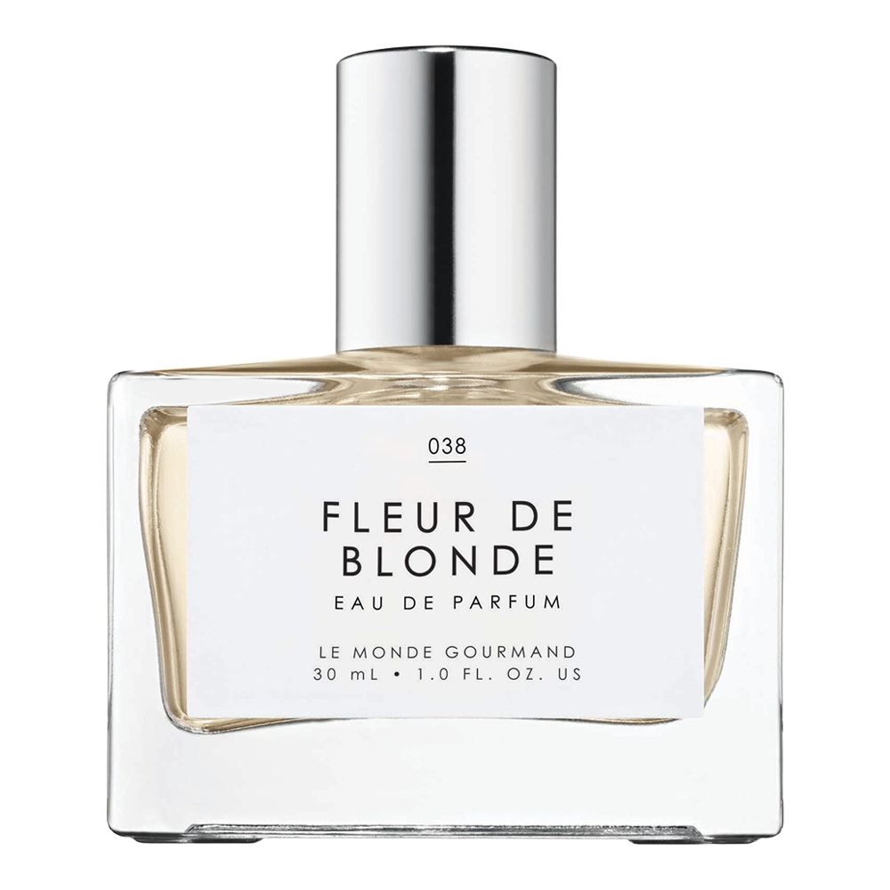 Fleur De Blonde Eau De Parfum