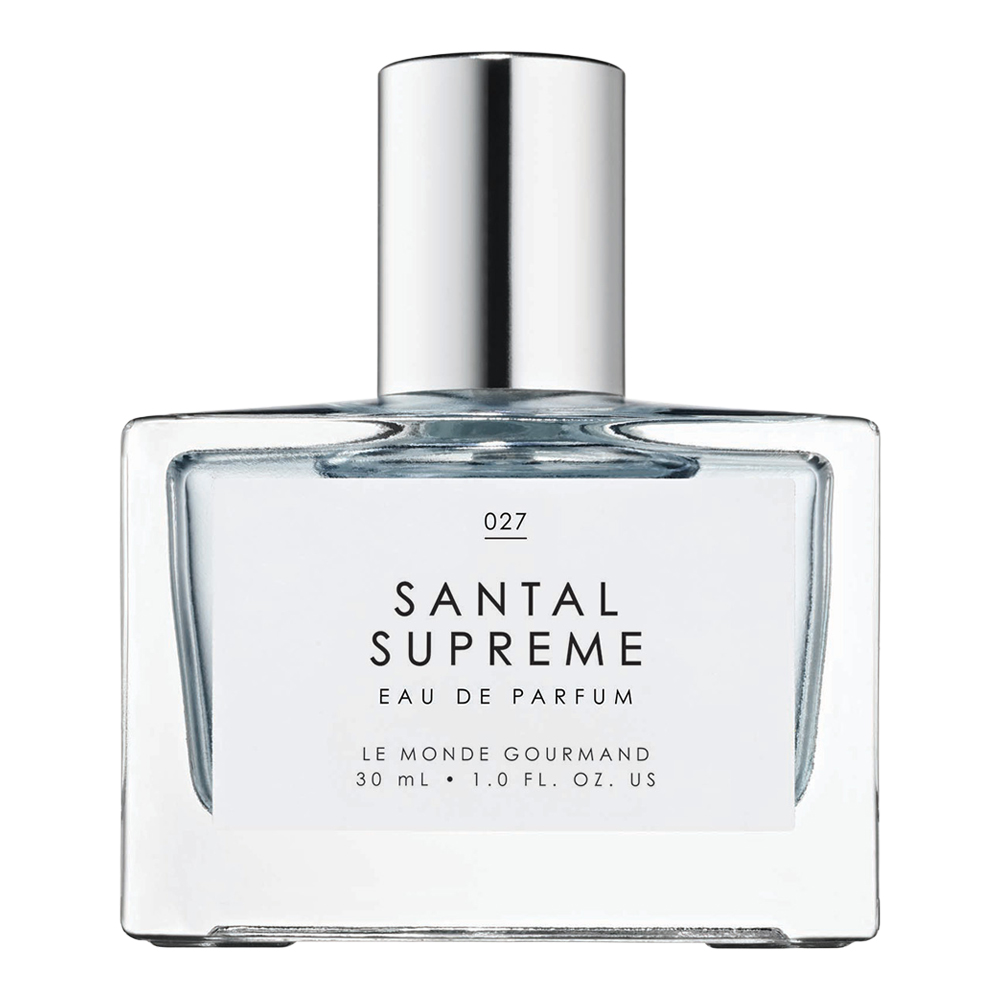 Santal Supreme Eau De Parfum