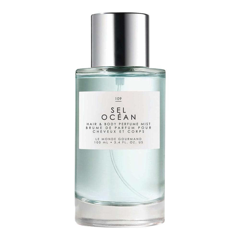 Sel Océan Hair & Body Perfume Mist