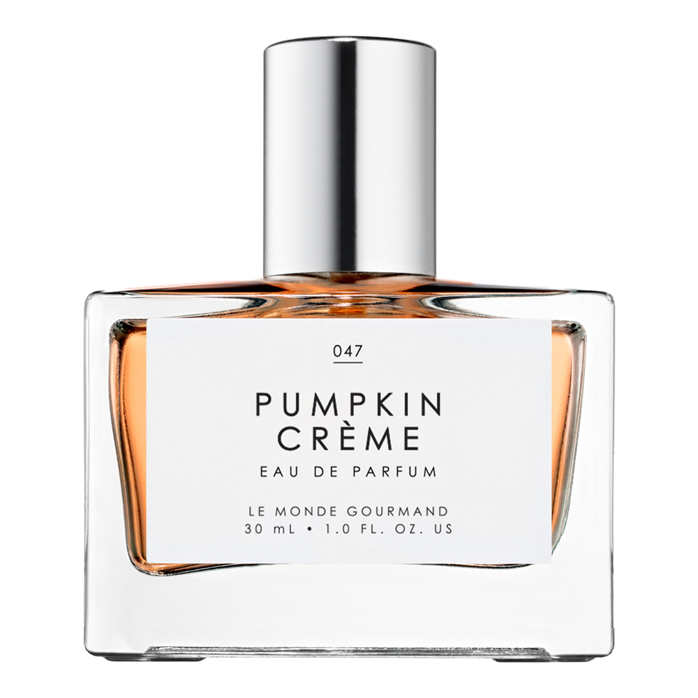 Pumpkin Crème Eau De Parfum