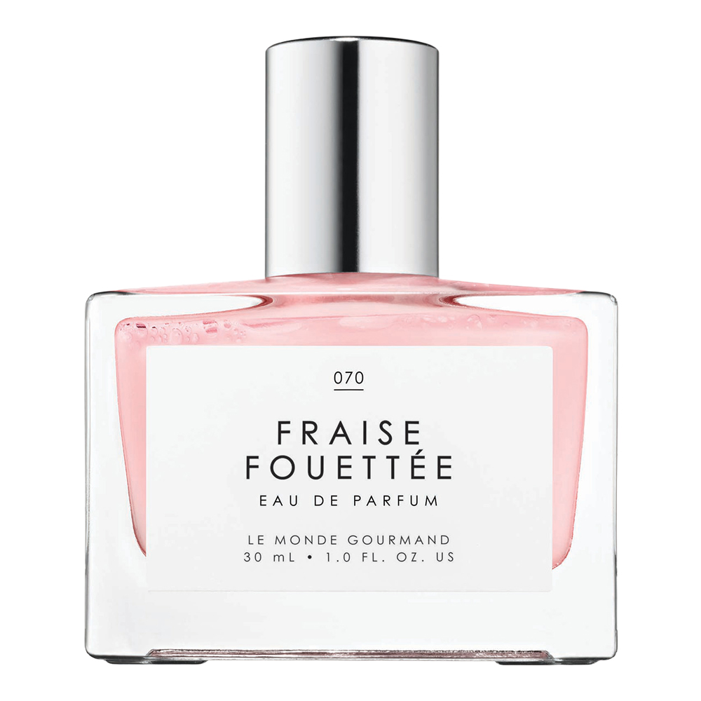 Fraise Fouettée Eau De Parfum