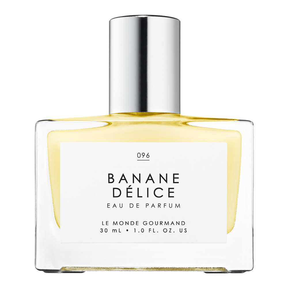 Banane Délice Eau De Parfum