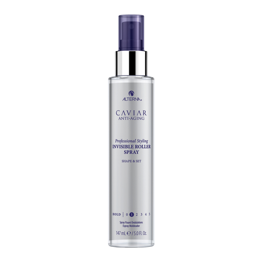 CAVIAR Anti-Aging PROFESSIONAL STYLING Invisible Roller Spray