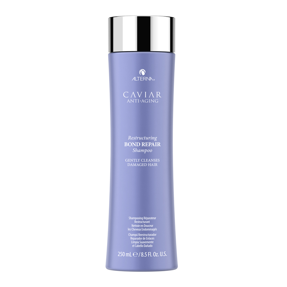Caviar Anti-Aging Restructuring Bond Repair Shampoo