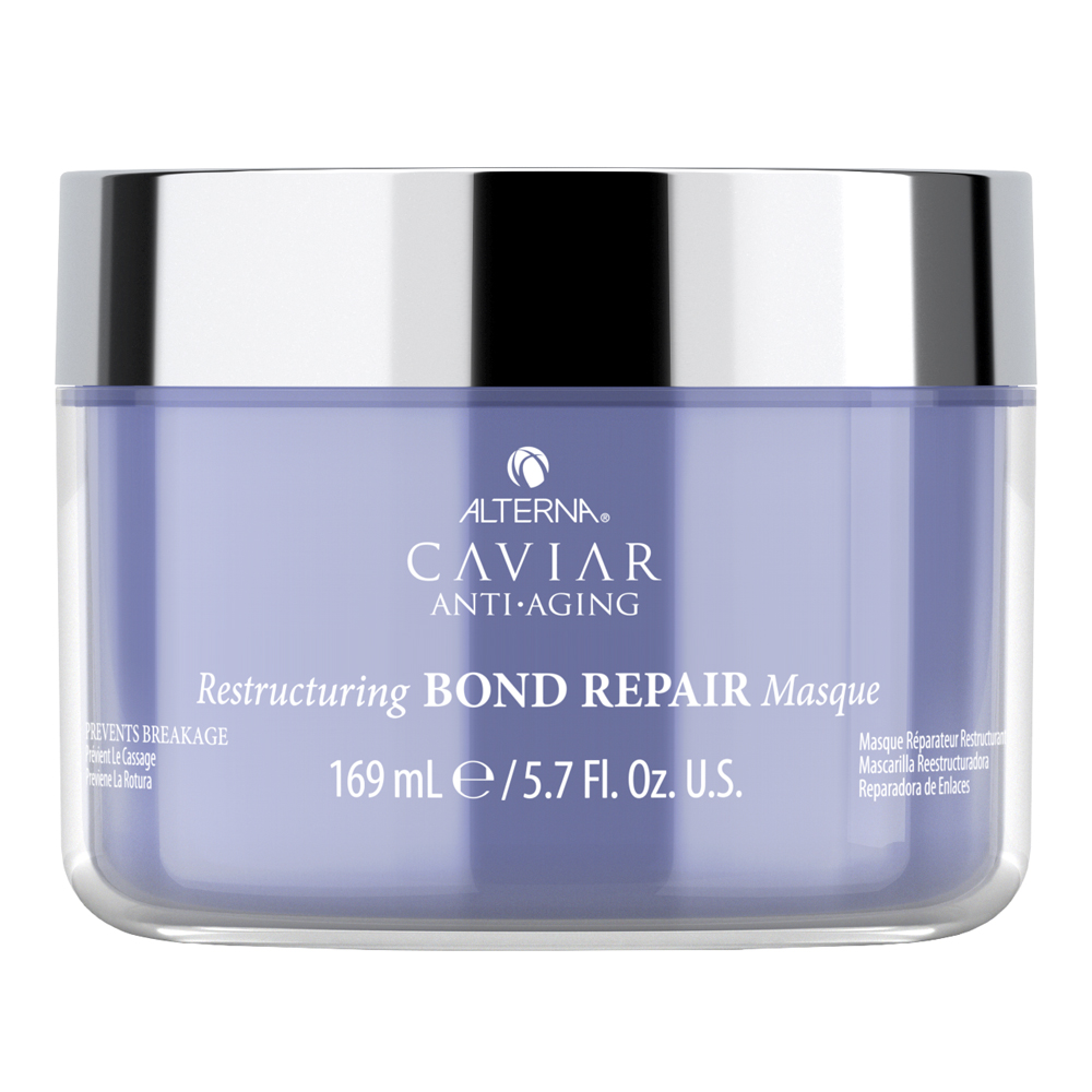 Caviar Anti-Aging Restructuring Bond Repair Masque