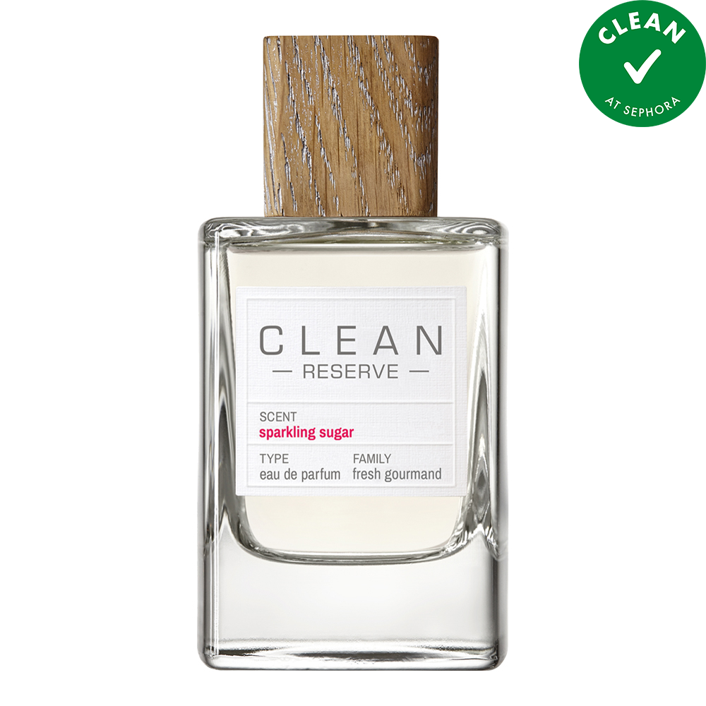 Sparkling Sugar Eau De Parfum