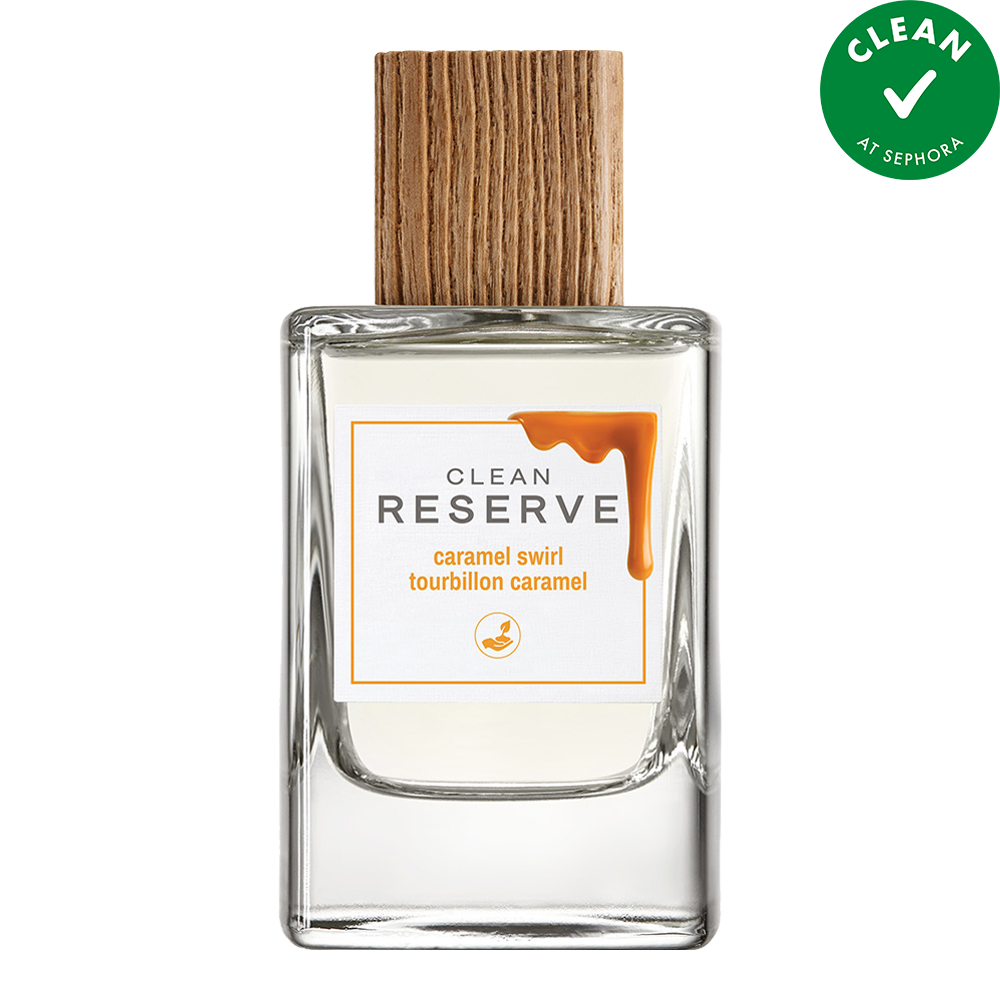 Caramel Swirl Eau de Parfum