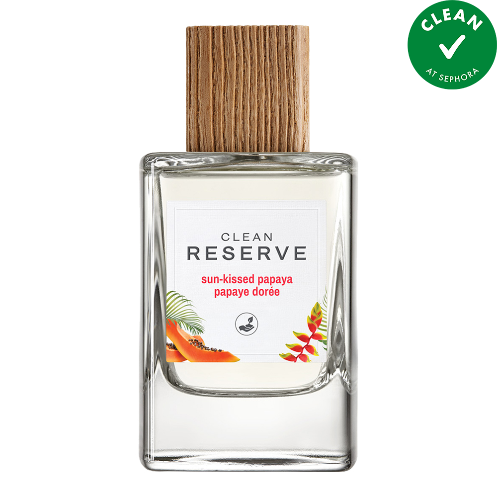 Sun-Kissed Papaya Eau De Parfum