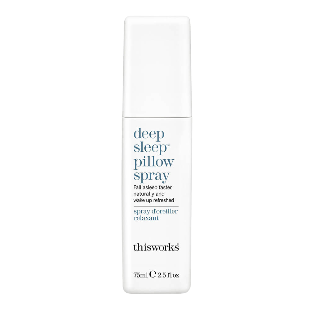 Deep Sleep Pillow Spray