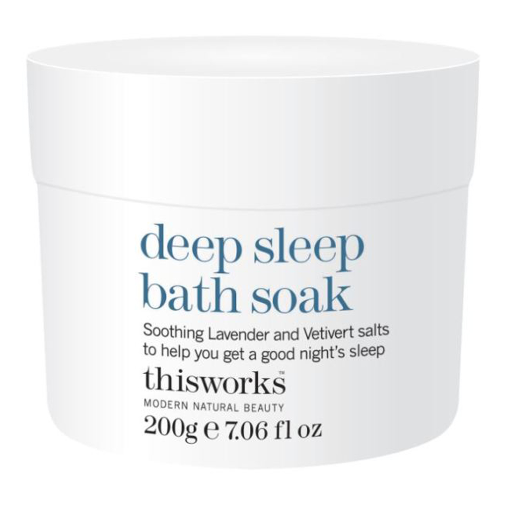 Deep Sleep Bath Soak