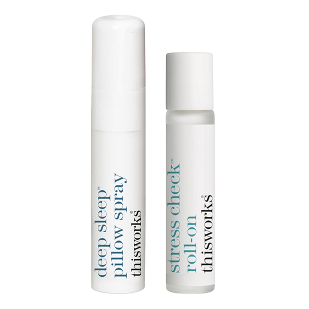 Choose Sleep Duo Spray
