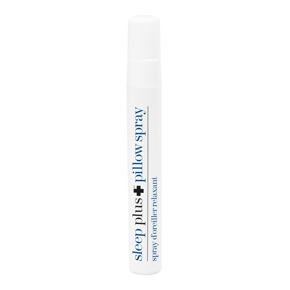 Sleep Plus Pillow Spray