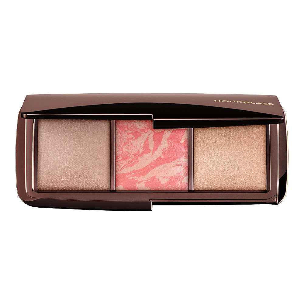 Ambient Lighting Face Palette