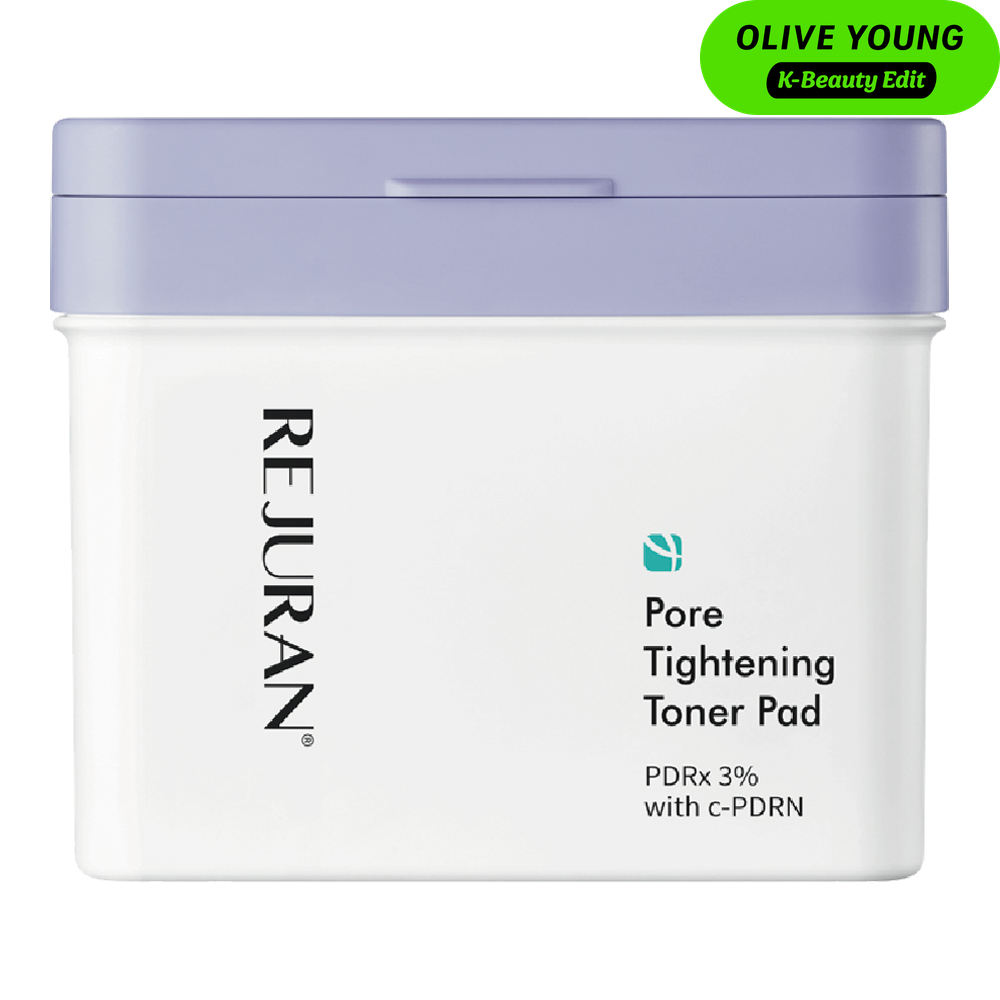 Pore Tightening Toner Pad