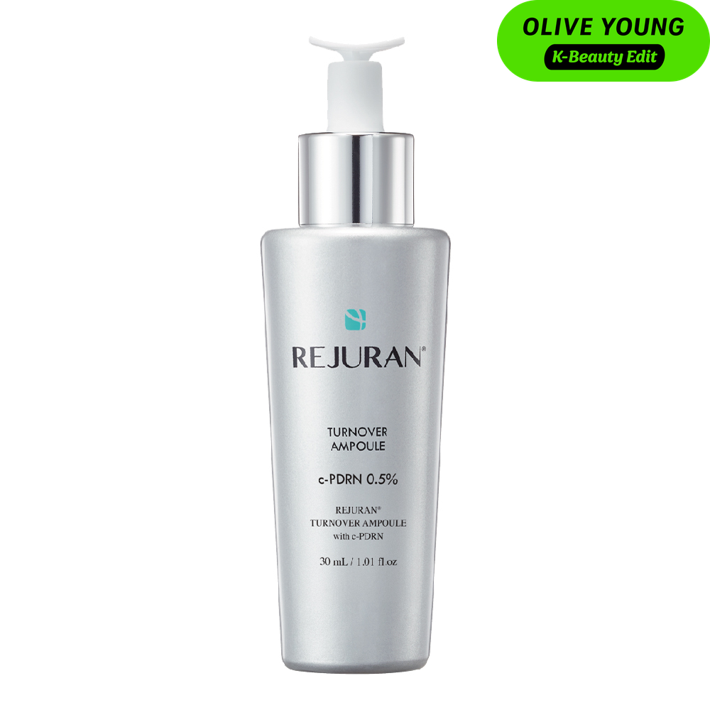 Turnover Ampoule