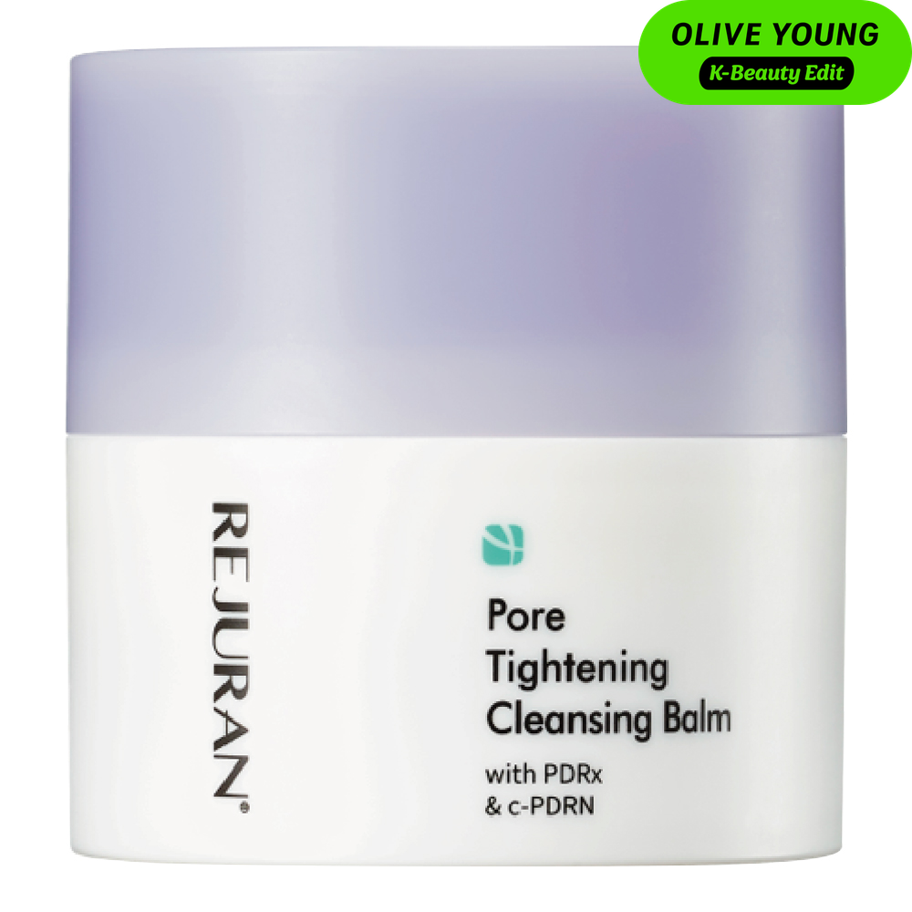 Pore Tightening Cleansing Balm