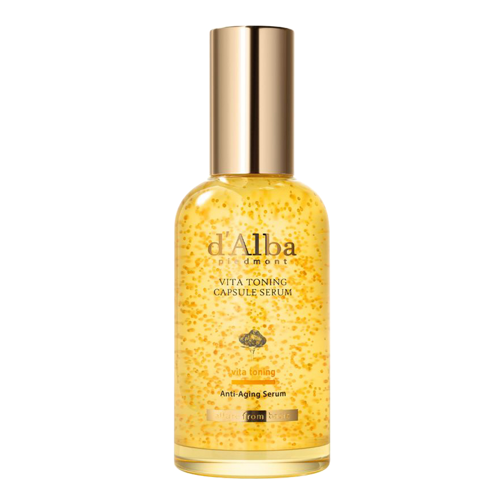 Vita Toning Capsule Serum