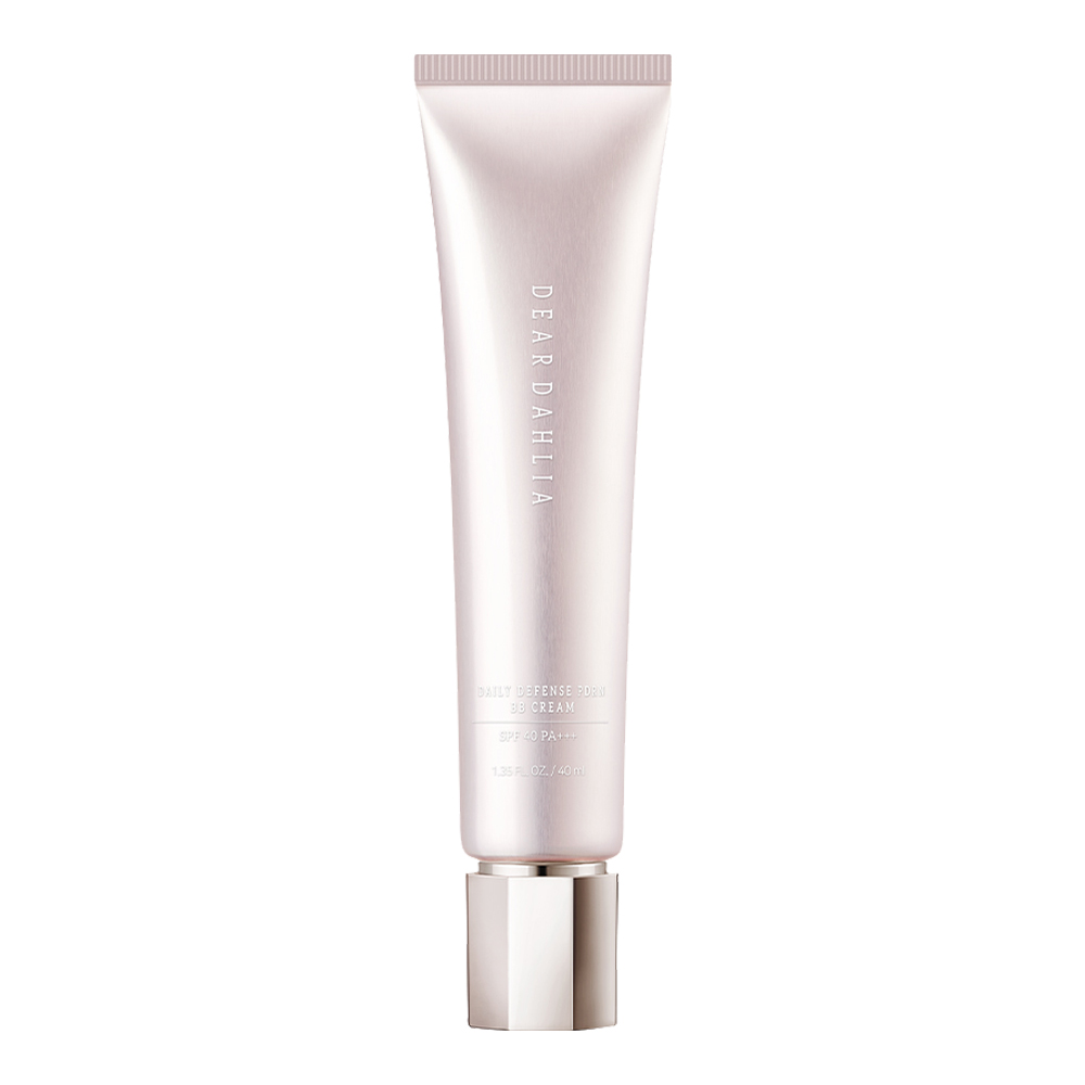 Daily Defense PDRN BB Cream SPF 40 PA+++