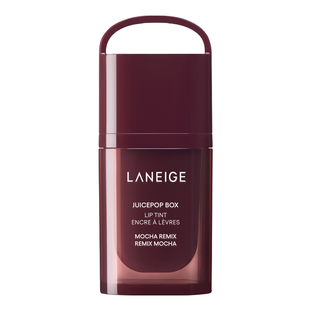 Juicepop Box Lip Tint
