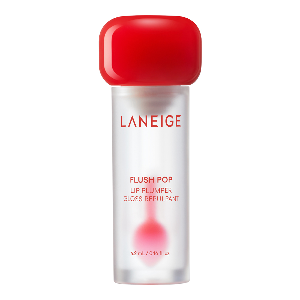 Flush Pop Lip Plumper