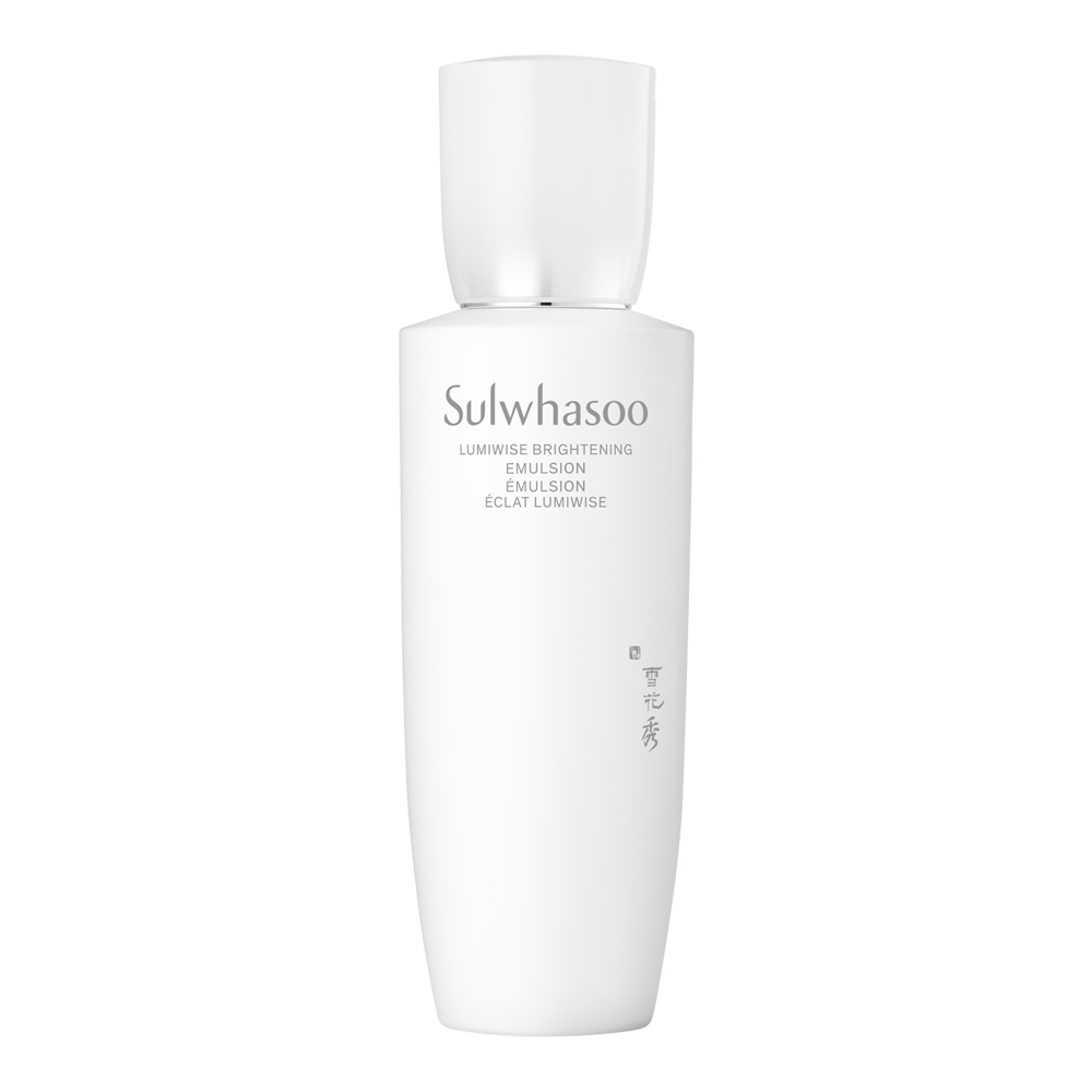 Lumiwise Brightening Emulsion