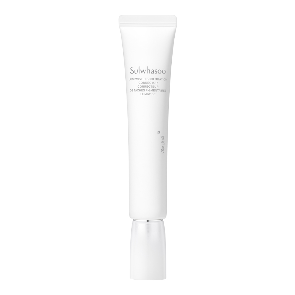 Lumiwise Discoloration Corrector