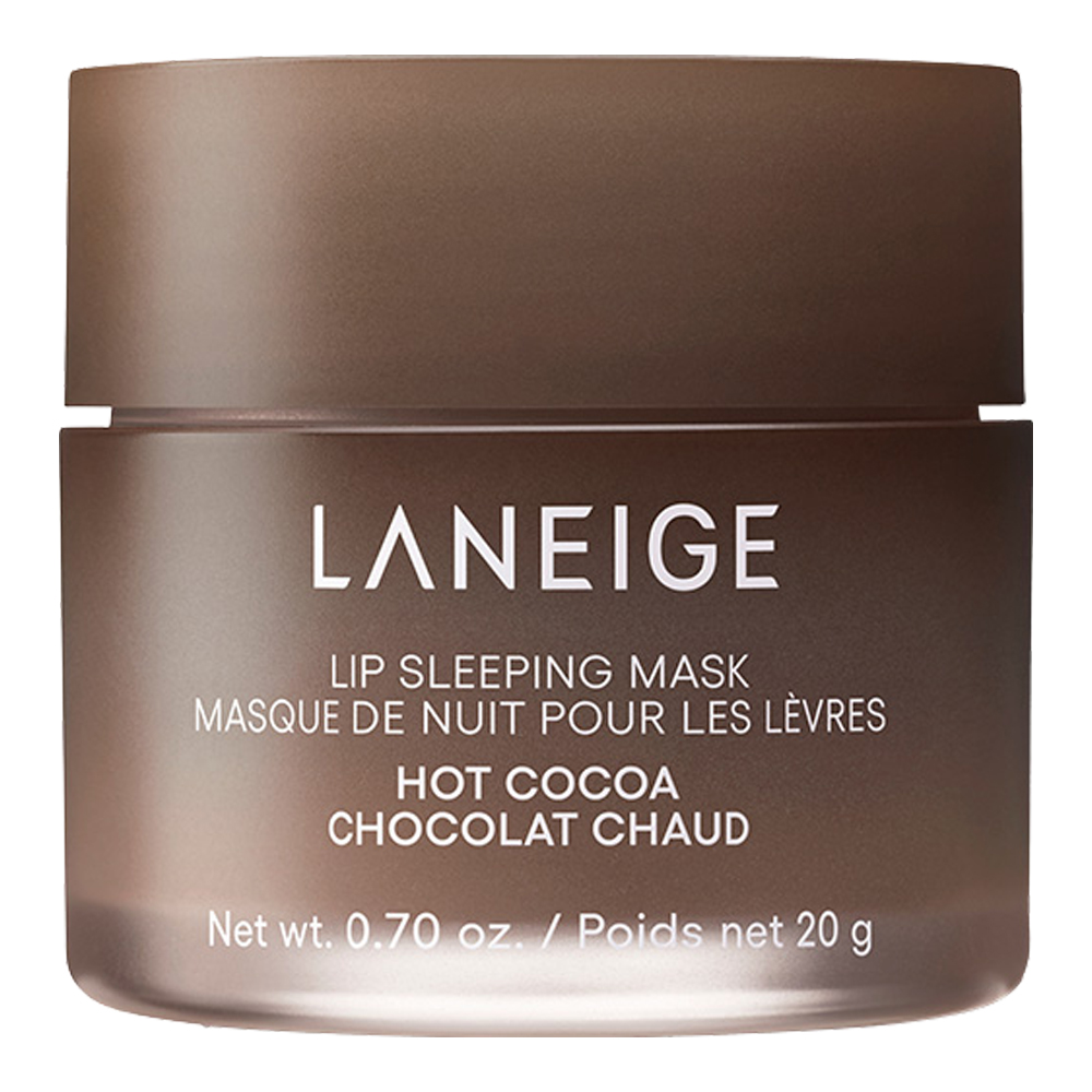 Lip Sleeping Mask Hot Cocoa (Holiday Limited Edition)
