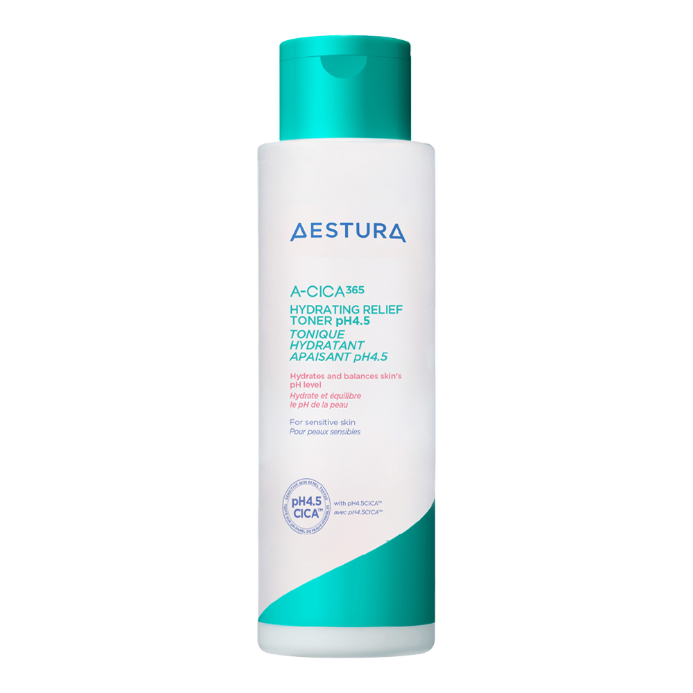 A-Cica 365 Hydrating Relief Toner pH 4.5