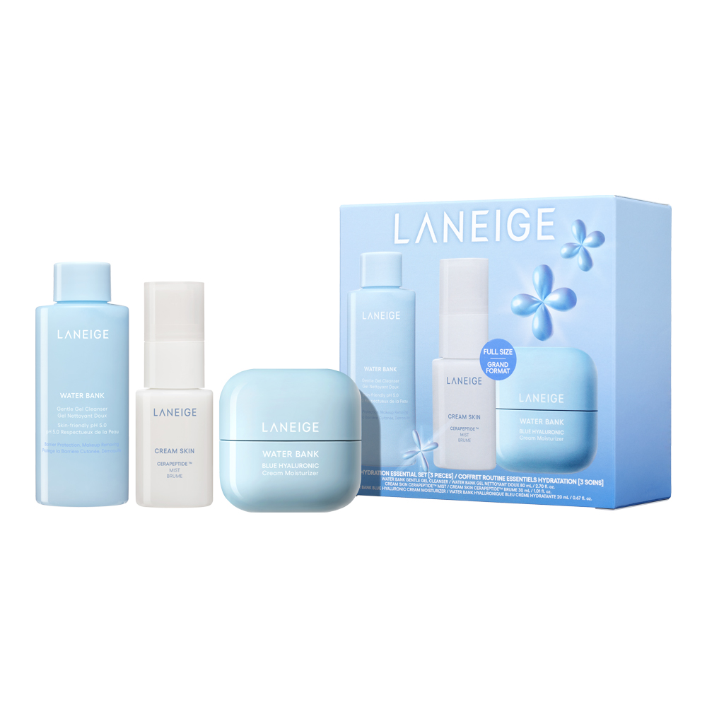 Daily Hydration Essential Set
