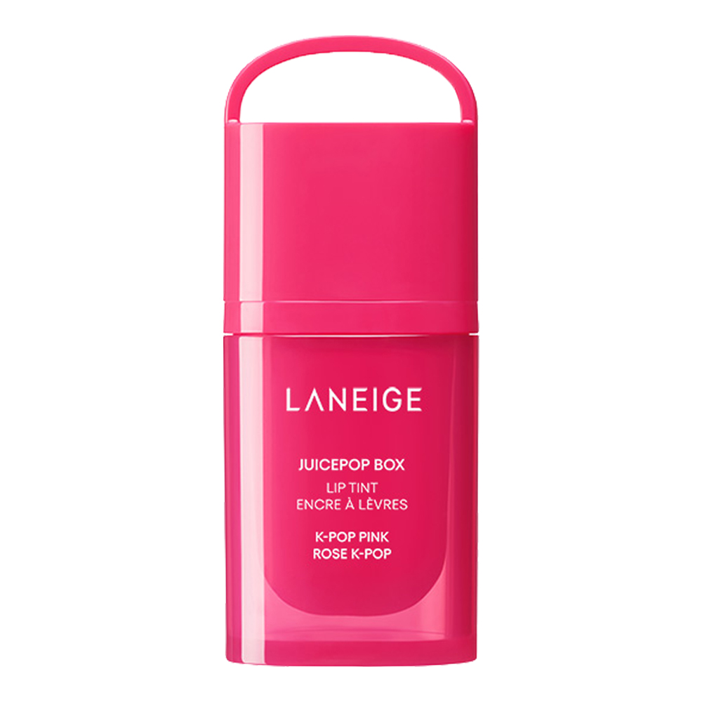 Juicepop Box Lip Tint