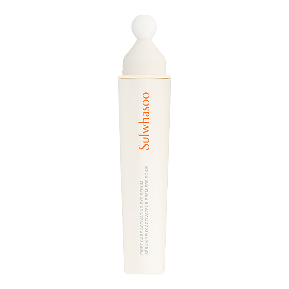First Care Activating Eye Serum