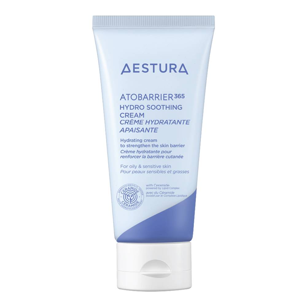 Atobarrier365 Hydro Soothing Cream