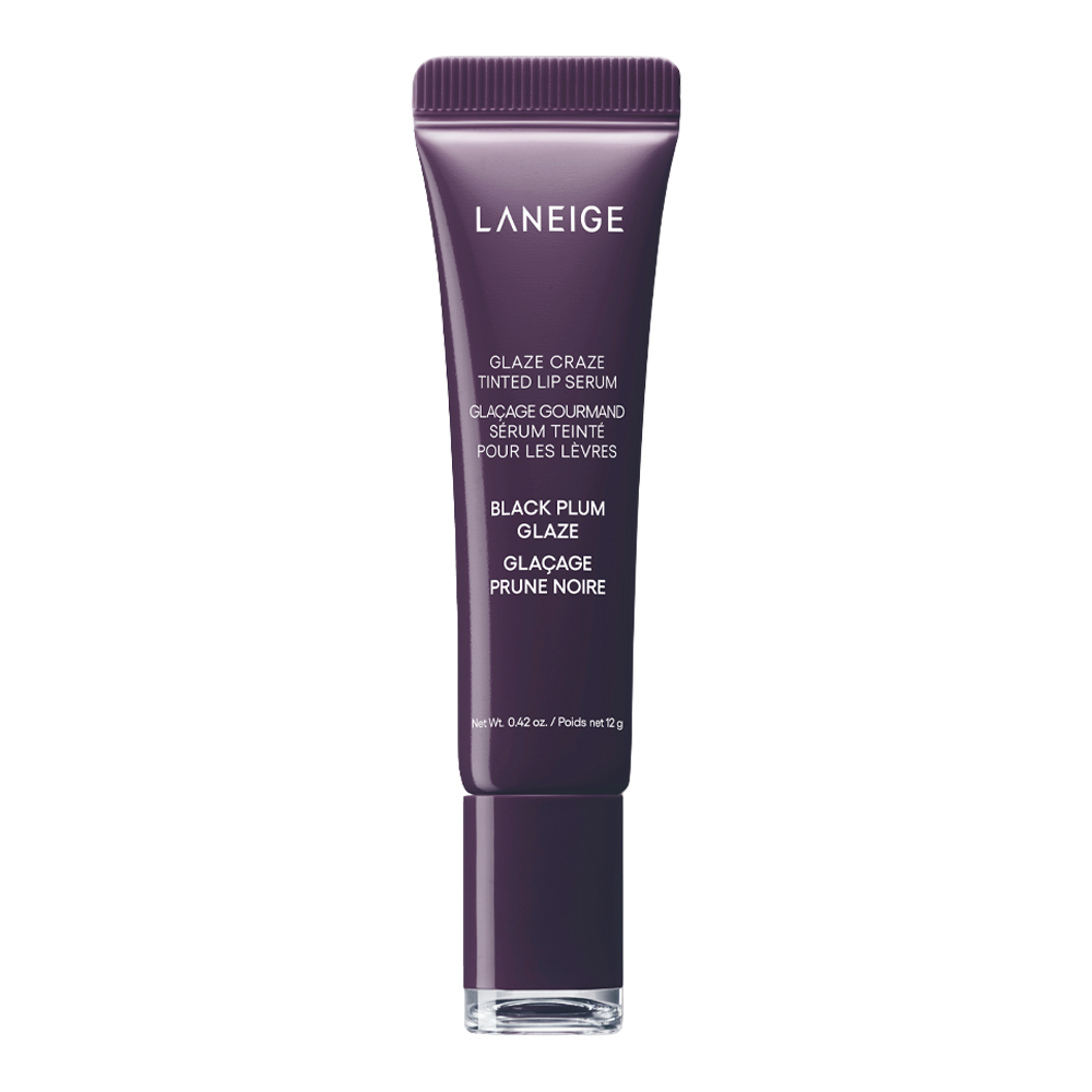 Glaze Craze Tinted Lip Serum (Limited Edition)