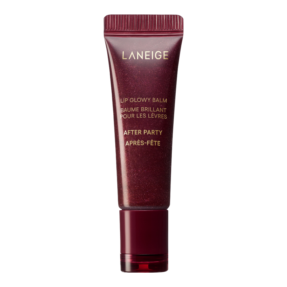 Lip Glowy Balm Sparkling Toast (Holiday Limited Edition)