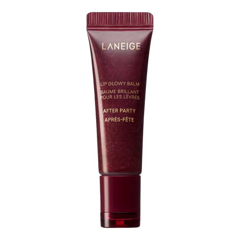 Lip Glowy Balm (Holiday Limited Edition)