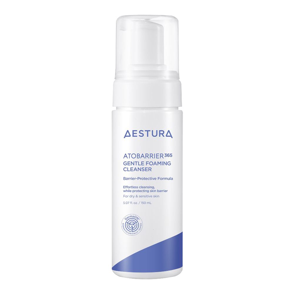 Atobarrier³⁶⁵ Gentle Foaming Cleanser