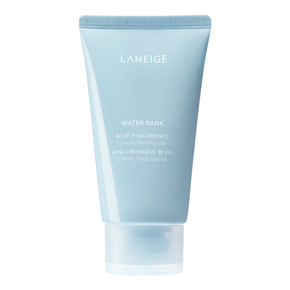 Water Bank Blue Hyaluronic Cream Moisturizer
