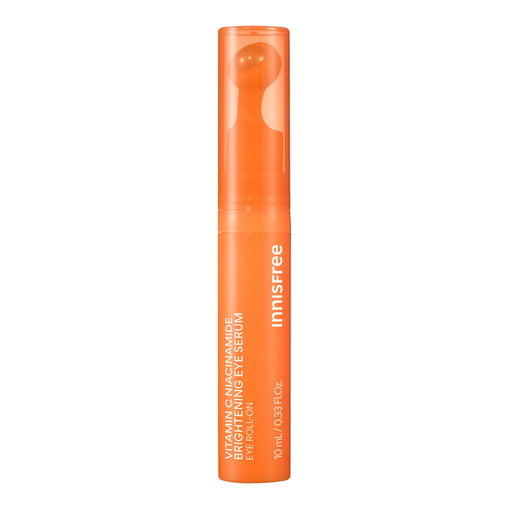 Vitamin C Niacinamide Brightening Eye Serum